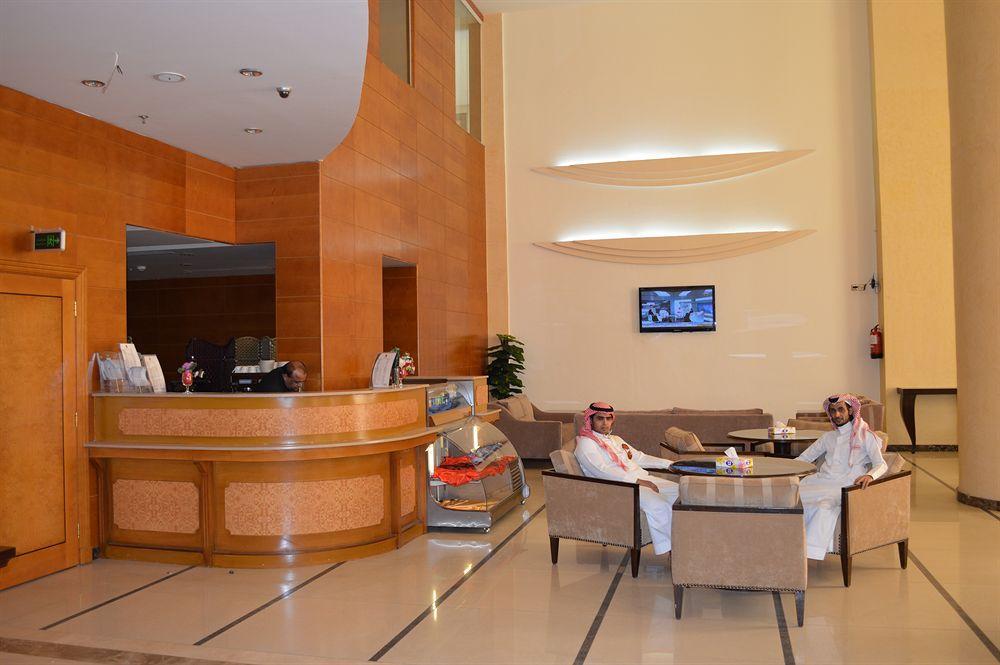 Bab Almultazam Concorde 4* La Mecque