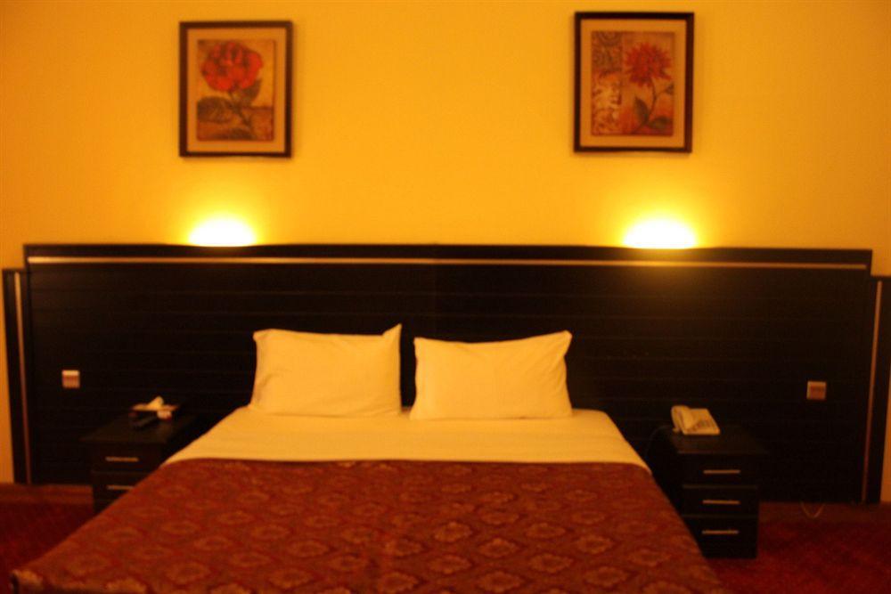 Bab Almultazam Concorde Hotel La Mecque