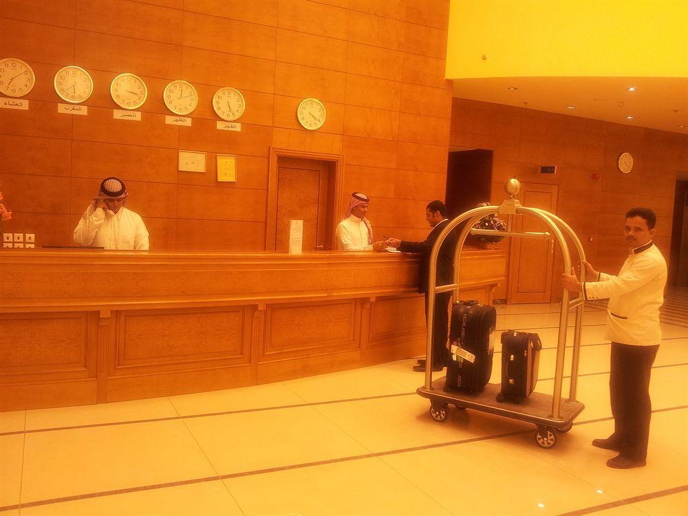 Bab Almultazam Concorde Hotel La Mecque