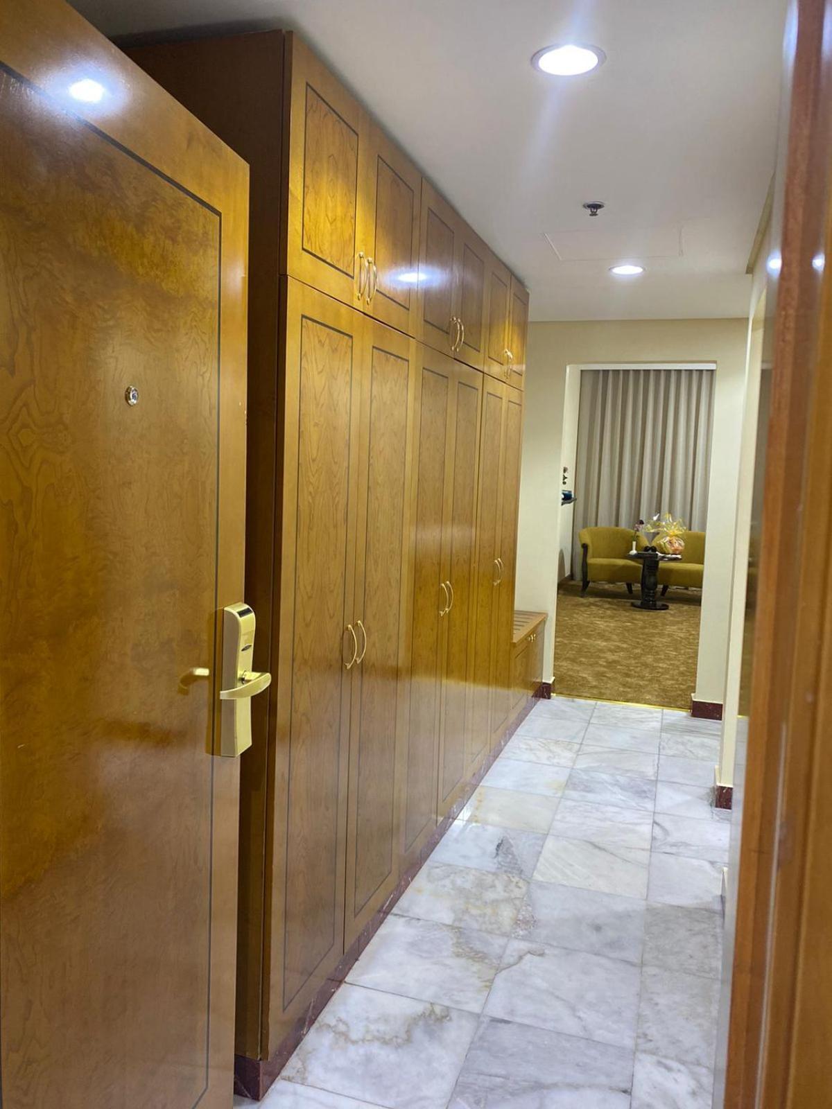 Bab Almultazam Concorde Hotel La Mecque