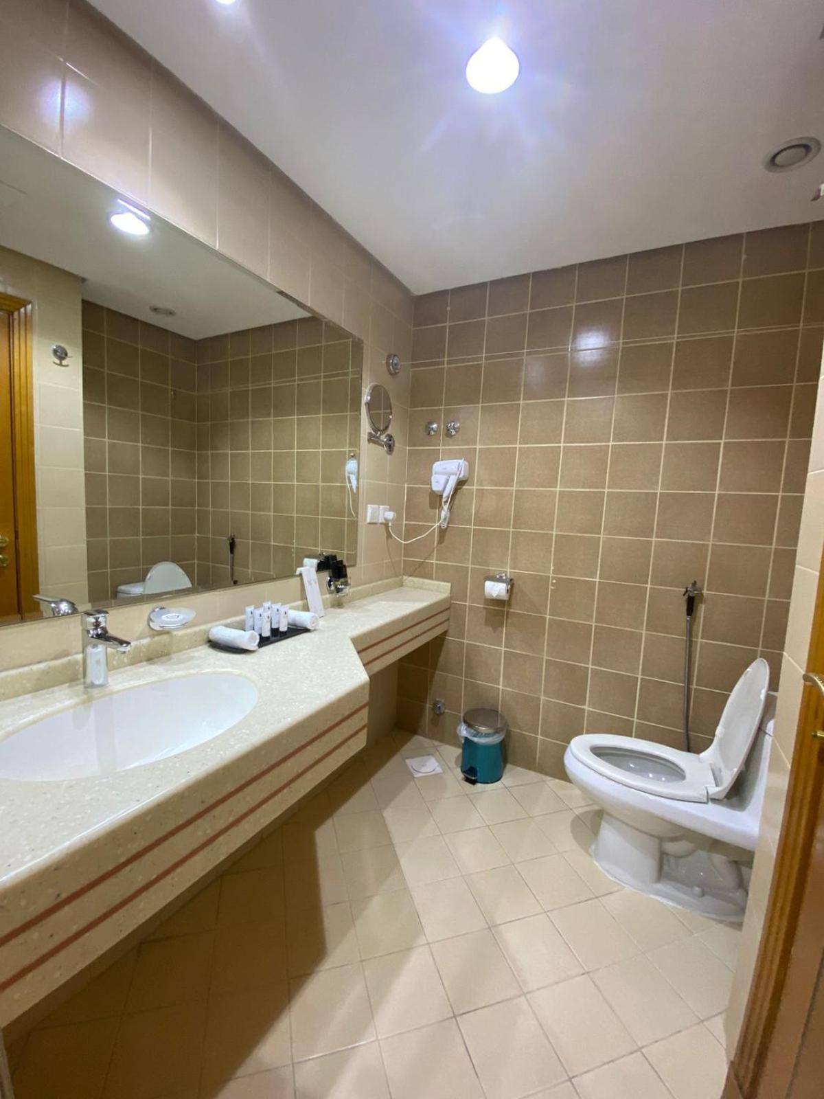 Bab Almultazam Concorde 4* La Mecque