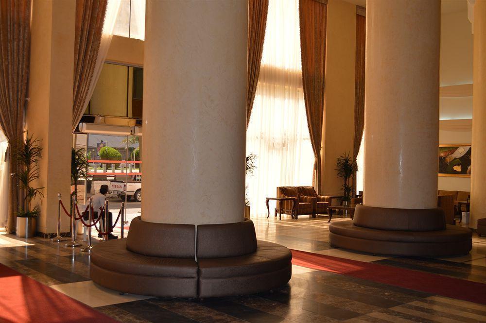 Bab Almultazam Concorde La Mecque