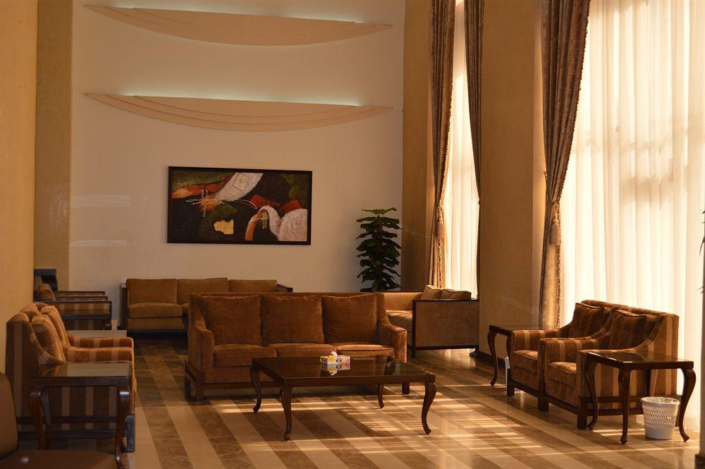Hotel Bab Almultazam Concorde La Mecque