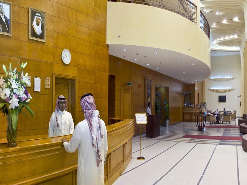 Bab Almultazam Concorde Hotel La Mecque