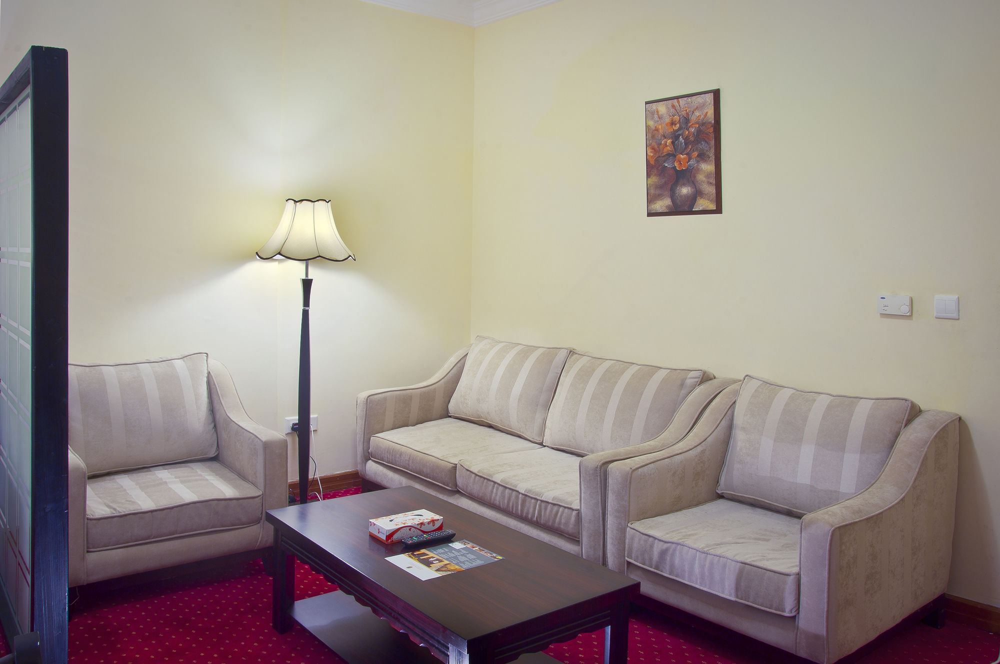 Bab Almultazam Concorde 4* La Mecque
