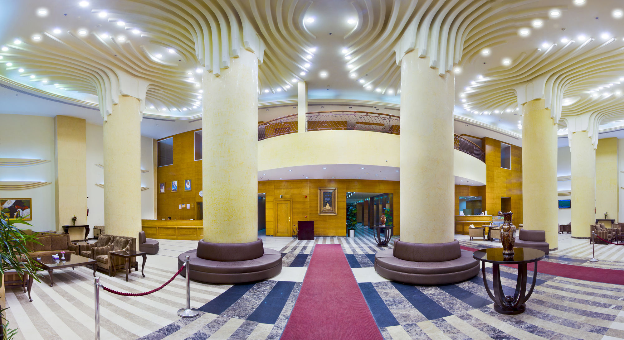 Bab Almultazam Concorde La Mecque